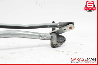 07-15 Mini Cooper Windshield Transmission Linkage w/ Motor 8377427 OEM