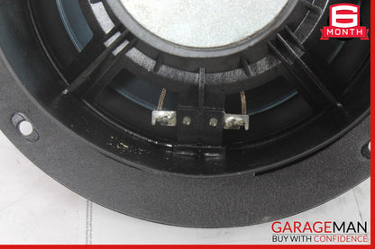 06-12 Mercedes GL450 ML350 Rear Left & Right Door Sound Audio Speakers Set of 2