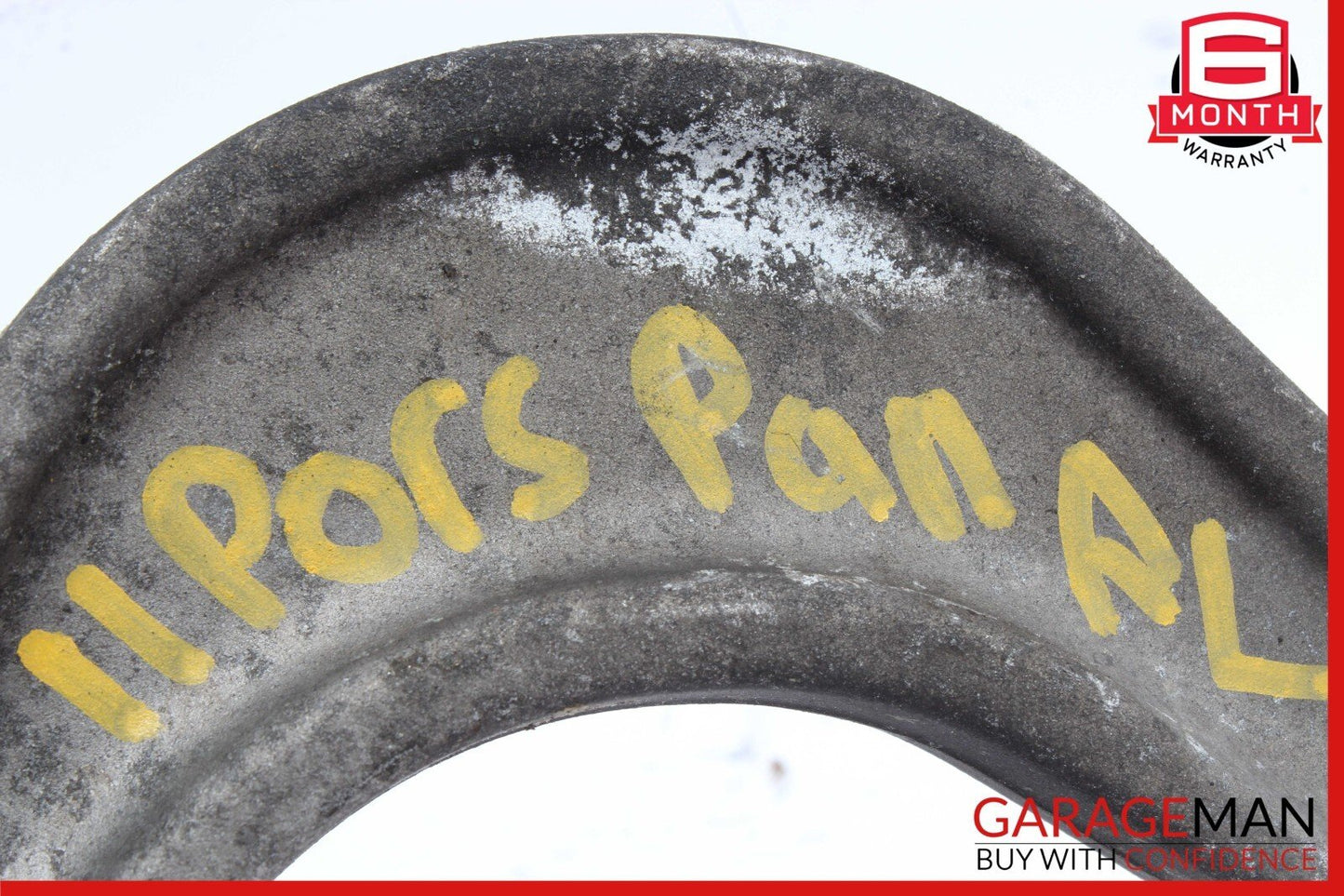 10-16 Porsche Panamera 970 Rear Right / Left Side Upper Control Arm