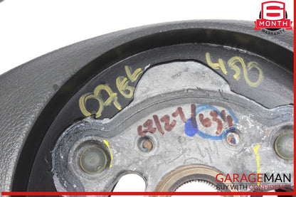 06-08 Mercedes X164 GL450 4MATIC Front Left Side Steering Wheel 1648200511 OEM