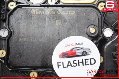 Mercedes VGS3 722.9 7G Transmission Conductor Plate TCU 722.9 FLASHED OEM