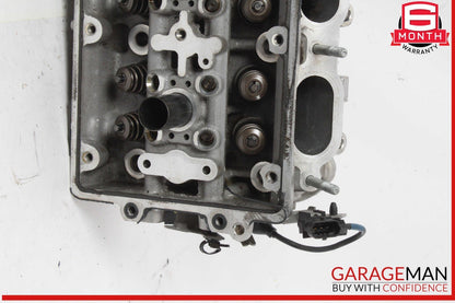 15-17 Hyundai Genesis G80 5.0L Left Driver Side Cylinder Head 5K015-3FU00 OEM