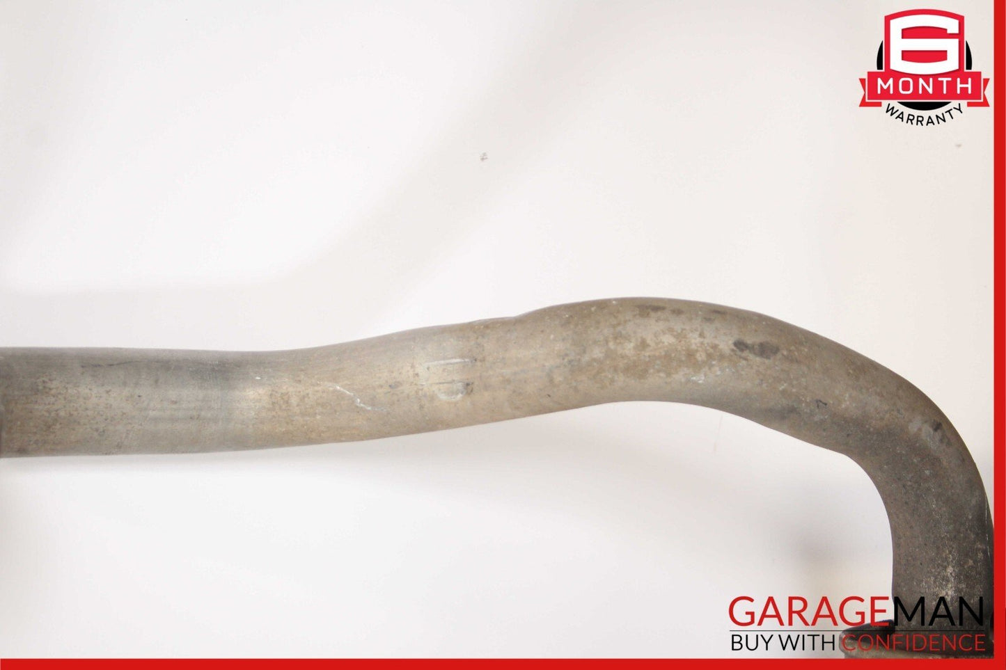 97-04 Chevy Corvette C5 Rear Right & Left Exhaust System Muffler Tips Assembly