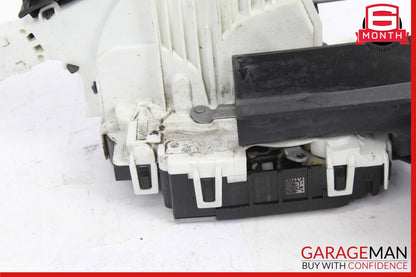 14-20 Mercedes W117 CLA250 Front Left Driver Side Door Lock Latch Actuator OEM