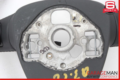 19-24 AUDI Q3 STEERING WHEEL BLACK LEATHER OEM 83A419091F