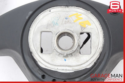 12-18 Mercedes B-Class W242 W246 B250 CLA250 Steering Wheel Black OEM
