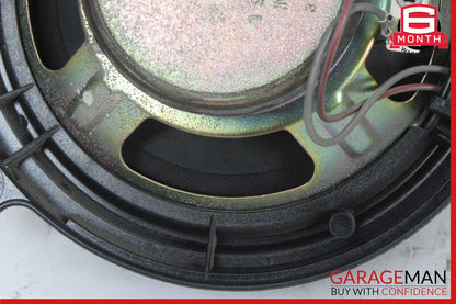 03-09 Mercedes W209 CLK350 CLK500 CLK550 Door Sound Speaker Rear OEM