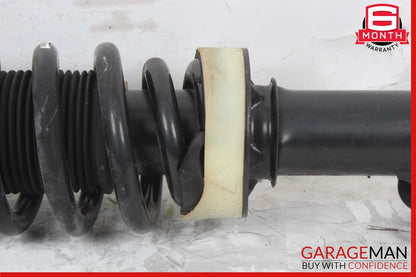 07-15 Audi Q7 Front Left & Right Side Strut Shock Absorber Set of 2 Pc OEM