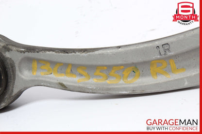 08-17 Mercedes W218 CLS500 Rear Right / Left Side Upper Control Arm RWD OEM