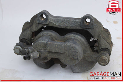 10-15 Mercedes X204 GLK250 Front Left and Right Side Brake Caliper Set OEM