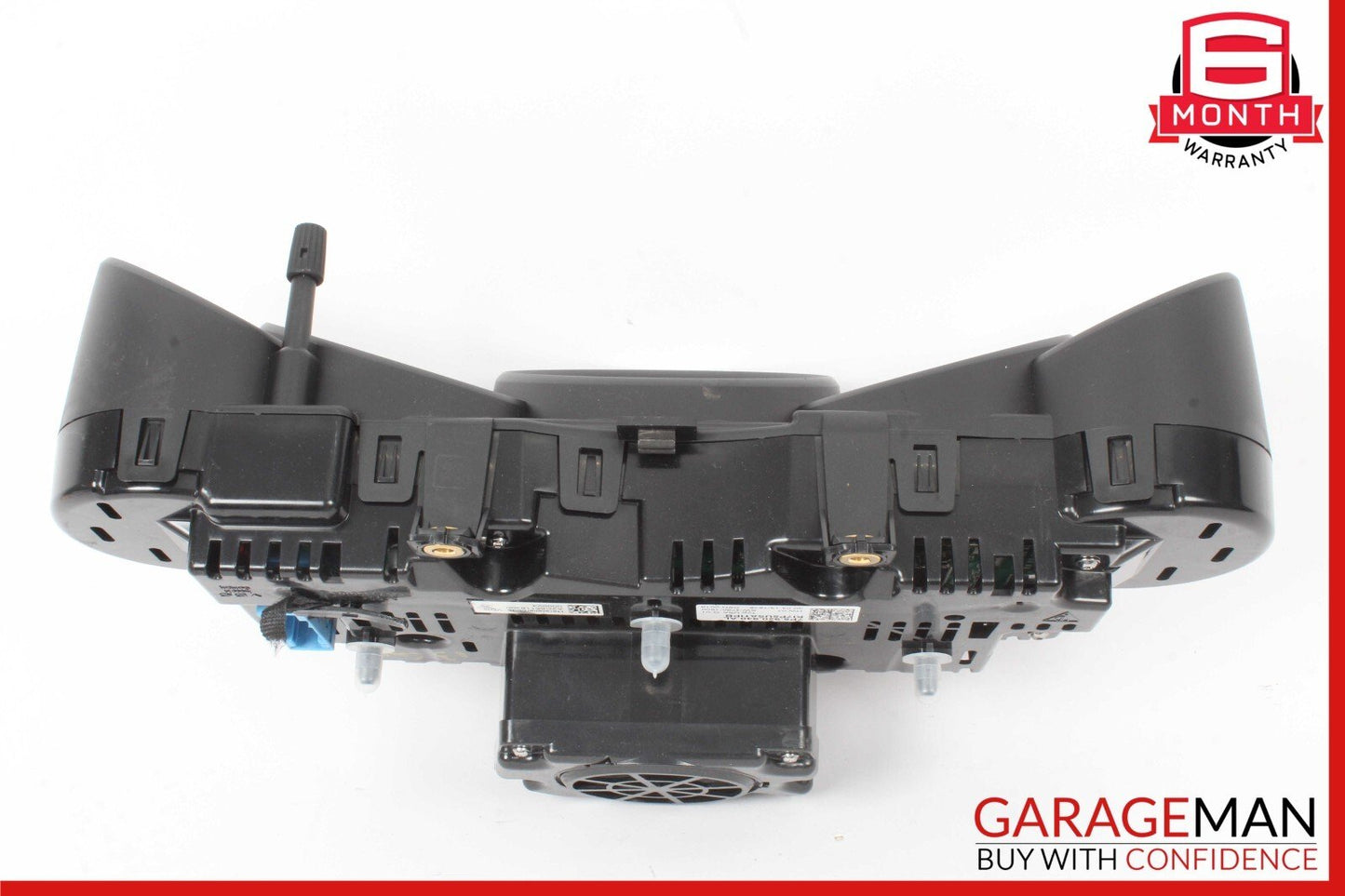 11-17 PORSCHE CAYENNE 958 SPEEDOMETER INSTRUMENT CLUSTER 7P5920940AL