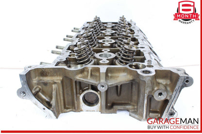 03-06 Porsche Cayenne S 955 Right Side Cylinder Head 948104103 OEM