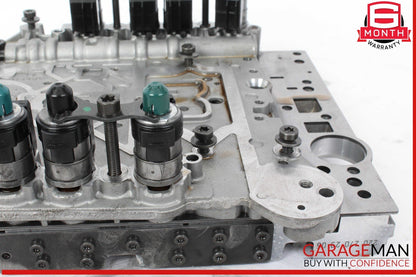 Mercedes W203 C280 E350 7G Tronic Transmission Valve Body 2202770801 OEM