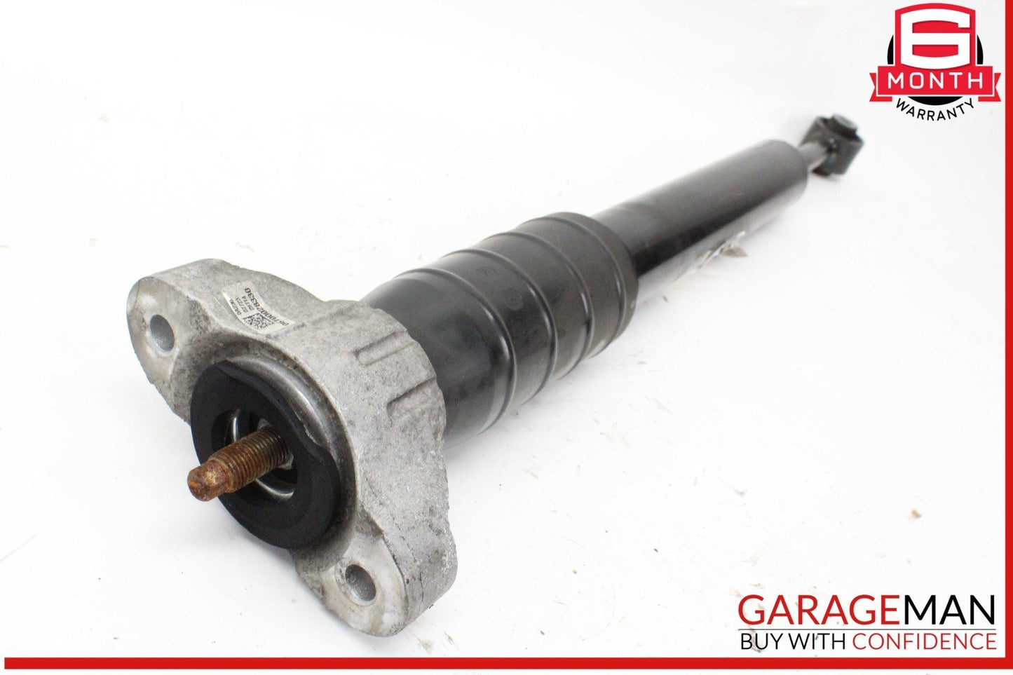 14-17 Maserati Ghibli Rear Left & Rear Right Side Shock Strut Absorber OEM