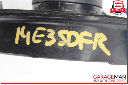 08-18 Mercedes W212 E350 Front Left and Right Side Door Audio Speaker OEM