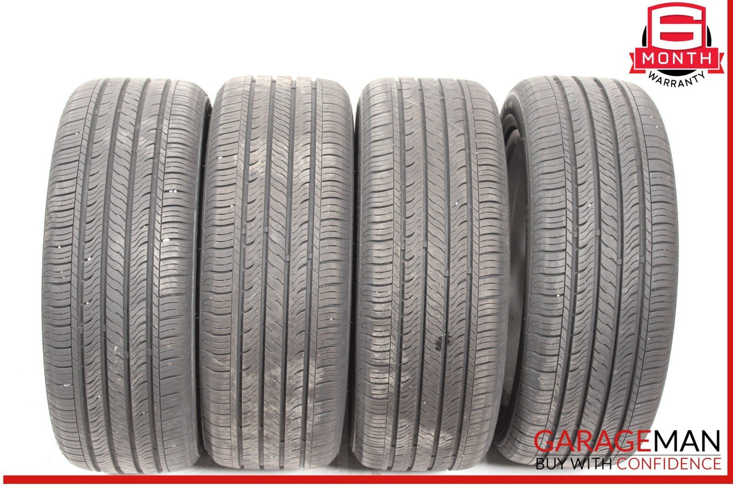 15-18 Mercedes W205 C300 Complete Wheel Tire Rim Set of 4 Pc 7Jx17H2 ET48.5 OEM