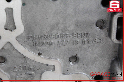 Mercedes W203 C280 E350 7G Tronic Transmission Valve Body 2202771301 OEM