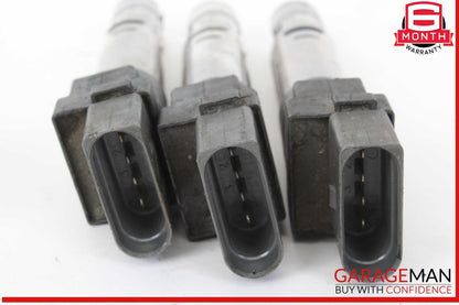 09-16 Audi S4 Engine Ignition Coil Coils Set of 6 022905715B OEM
