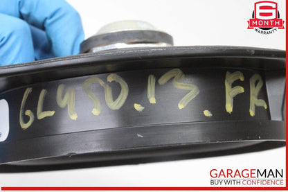 12-16 Mercedes X166 GL450 ML350 Front / Rear Right & Left Side Audio Speakers