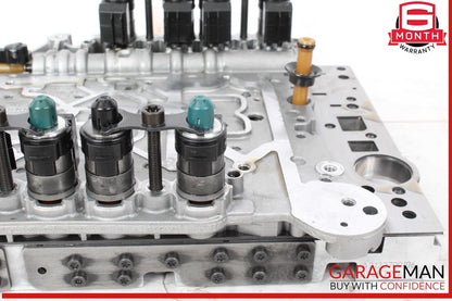 Mercedes W212 E350 SL500 GL450 7G-Tronic 722.9 Transmission Valve Body OEM