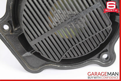 00-06 Mercedes W220 S600 S500 S350 Rear Door Audio Sound Speaker Set of 2 Pc OEM