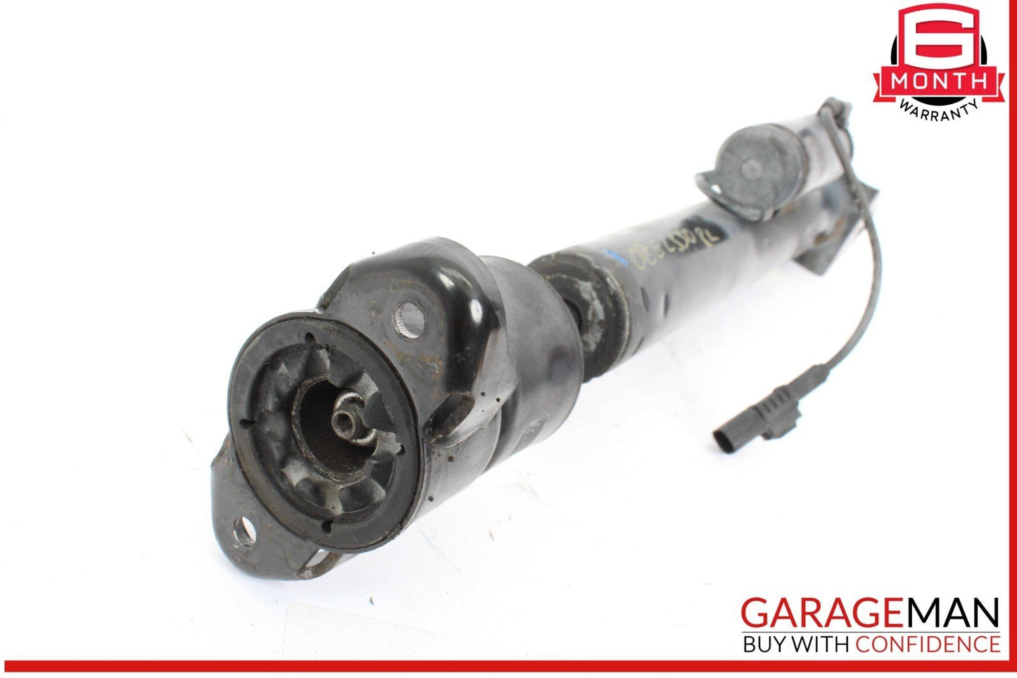 06-12 Mercedes X164 GL550 GL450 Rear Left and Right Shock Strut Set of 2 Pc OEM