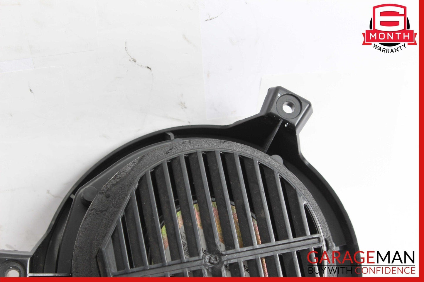 98-05 Mercedes W163 ML55 AMG Front Right & Left Bose Sound Speaker Set OEM