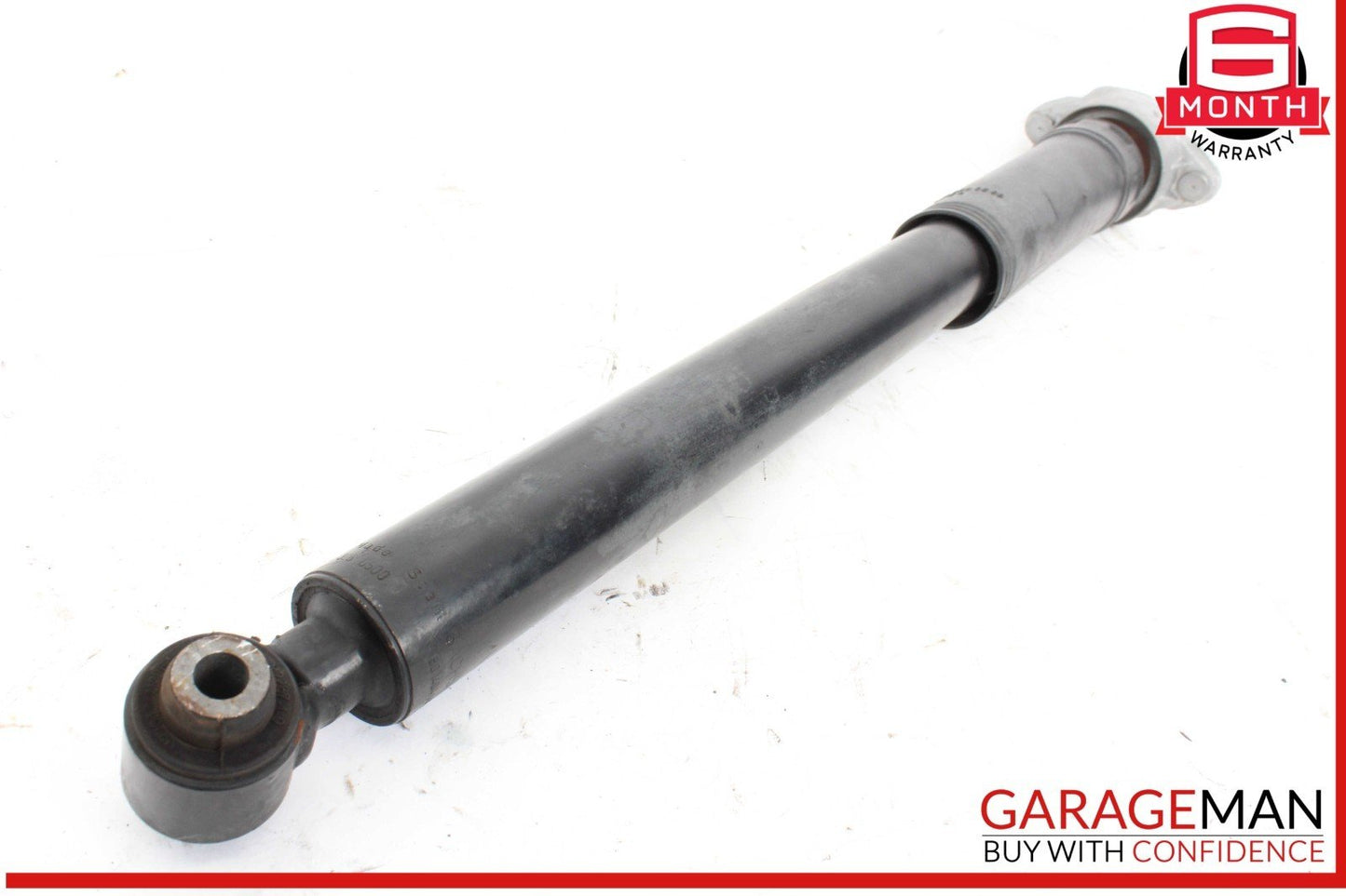 08-14 Mercedes W204 C250 C300 Rear Left & Right Shock Absorber Strut Set OEM