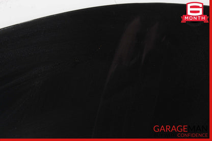 03-13 Maserati Quattroporte M139 Front Right Side Door Window Glass OEM