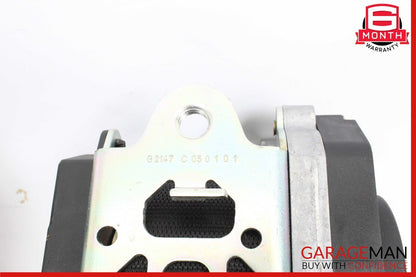 06-13 Mercedes W164 ML350 R350 Front Left & Right Side Seat Belt Retractor OEM