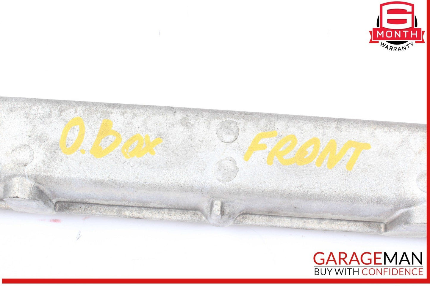 97-04 Porsche Boxster 986 Carrera 911 996 Front Subframe Cross Member Sub Frame