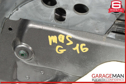 14-22 Maserati Ghibli S Q4 M157 Front Right Passenger Side Door Shell OEM