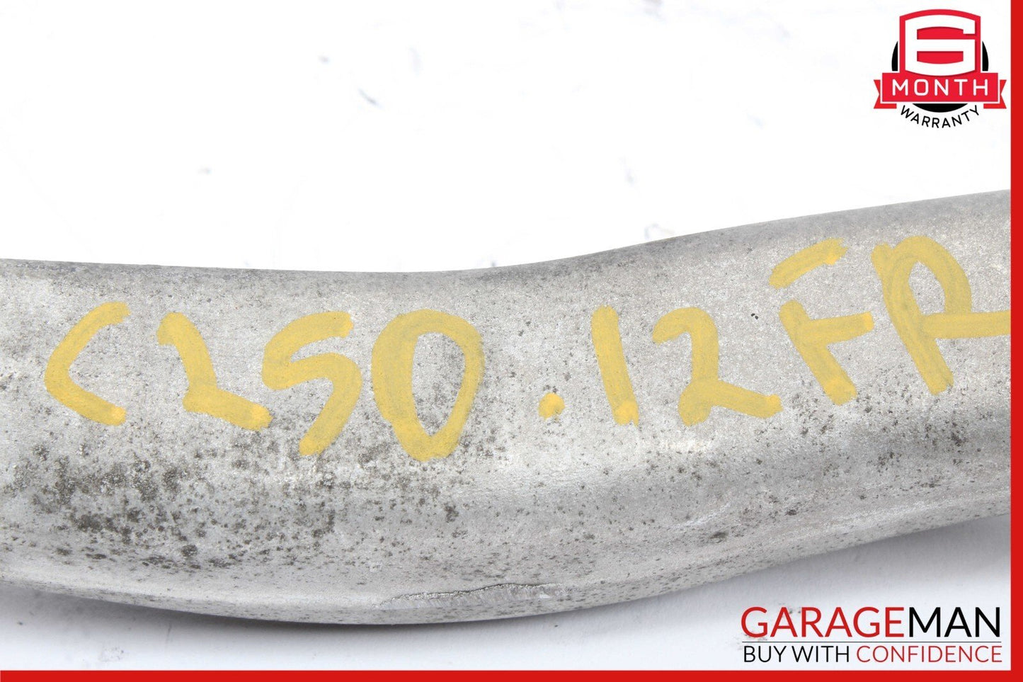 08-14 Mercedes W204 C250 C350 Front Right Curved Wishbone Control Arm RWD