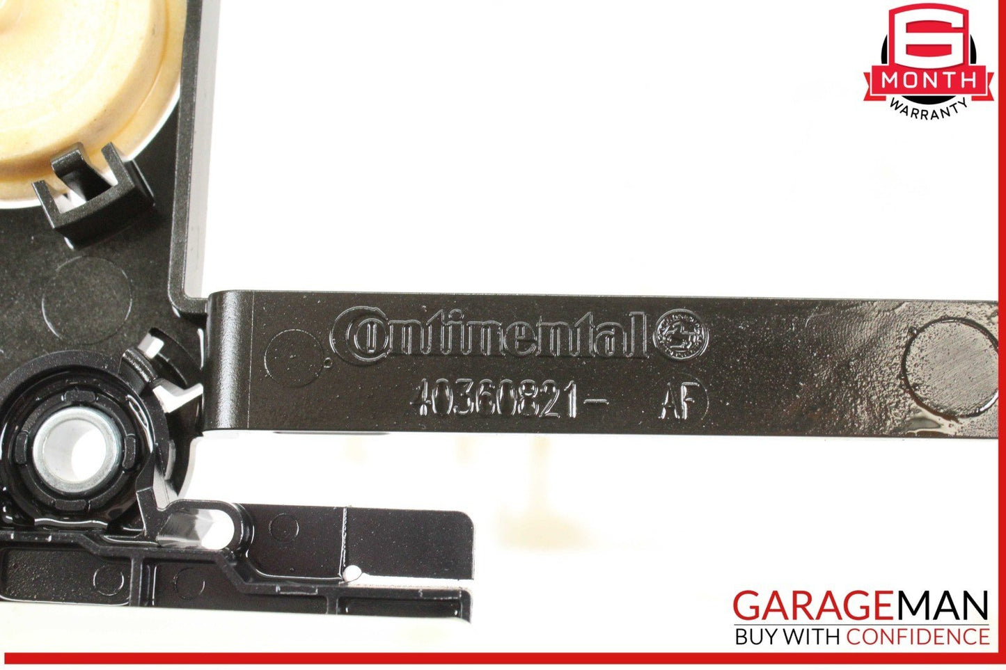 Mercedes W205 C300 E350 S600 VGS4 722.9 7G Transmission Conductor Plate TCU OEM