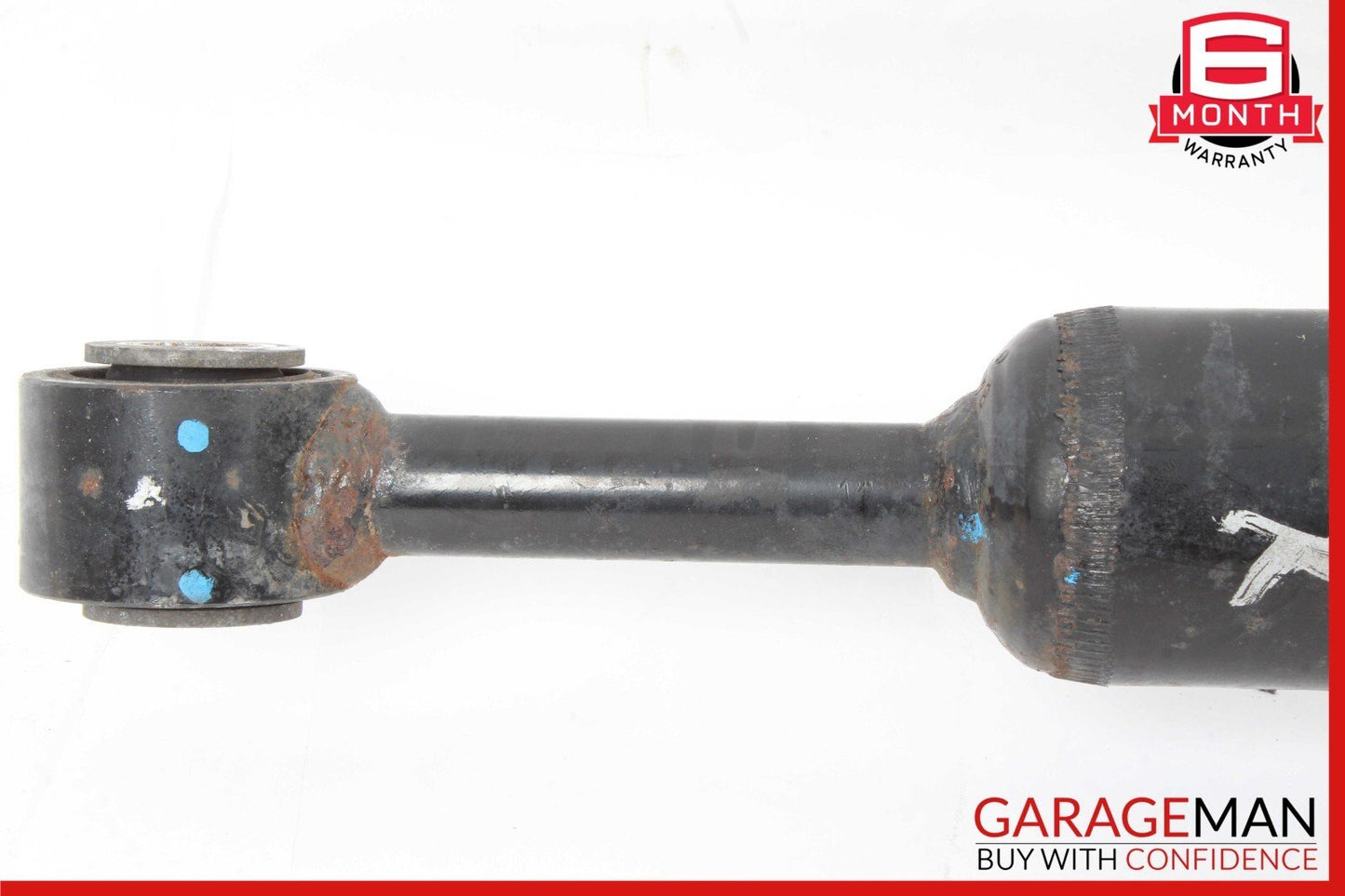 14-19 Maserati Ghibli Front Right and Left Side Shock Absorber Spring Struts Set