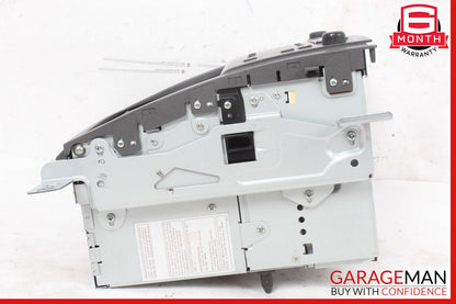 08-11 Cadillac STS Navi Navigation Radio CD Display Command Head Unit OEM