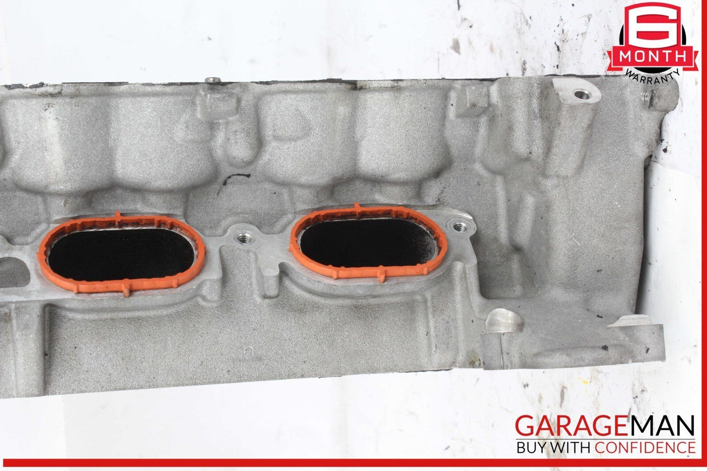 12-13 Mercedes W218 CLS550 S550 4.7L V8 Left Side Engine Cylinder Head Assembly