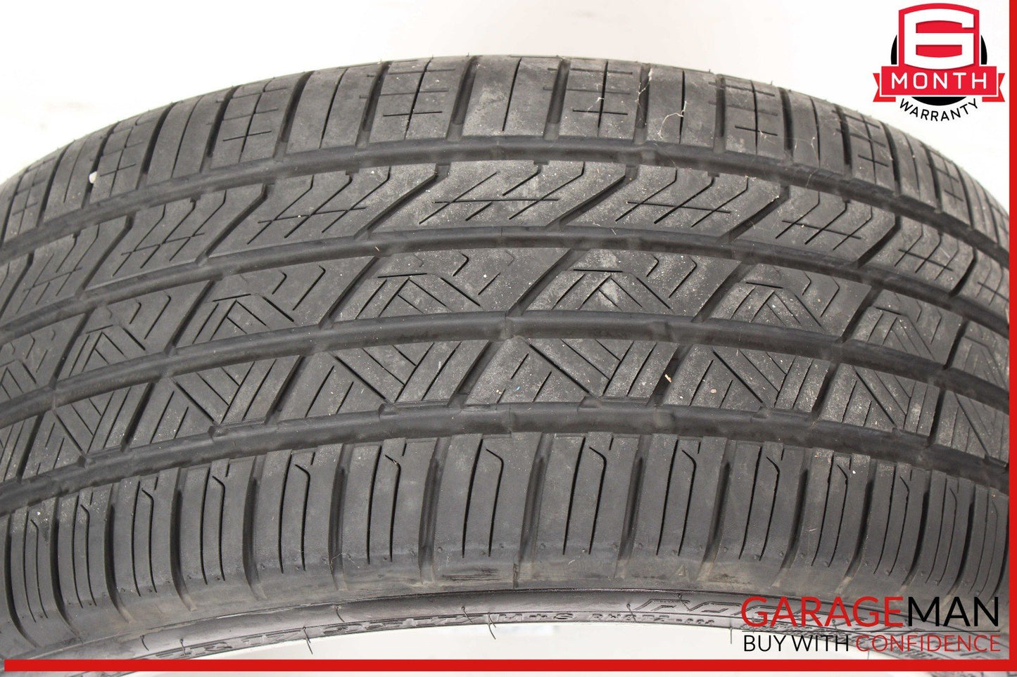 08-15 Mercedes W204 C250 C350 Rear Left / Right Wheel Tire Rim 8.5Jx17H2 ET58