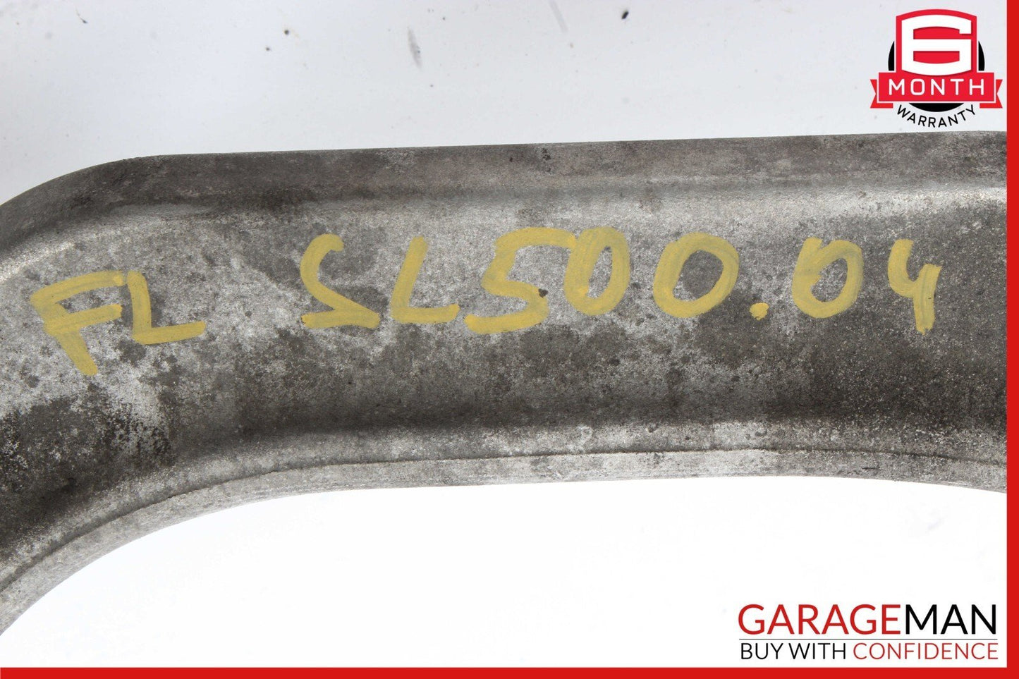 03-12 Mercedes SL500 SL550 E320 CLS350 Front Left Lower Wishbone Control Arm