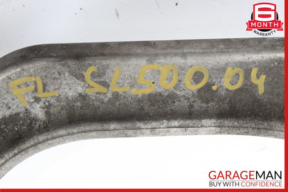 03-12 Mercedes SL500 SL550 E320 CLS350 Front Left Lower Wishbone Control Arm
