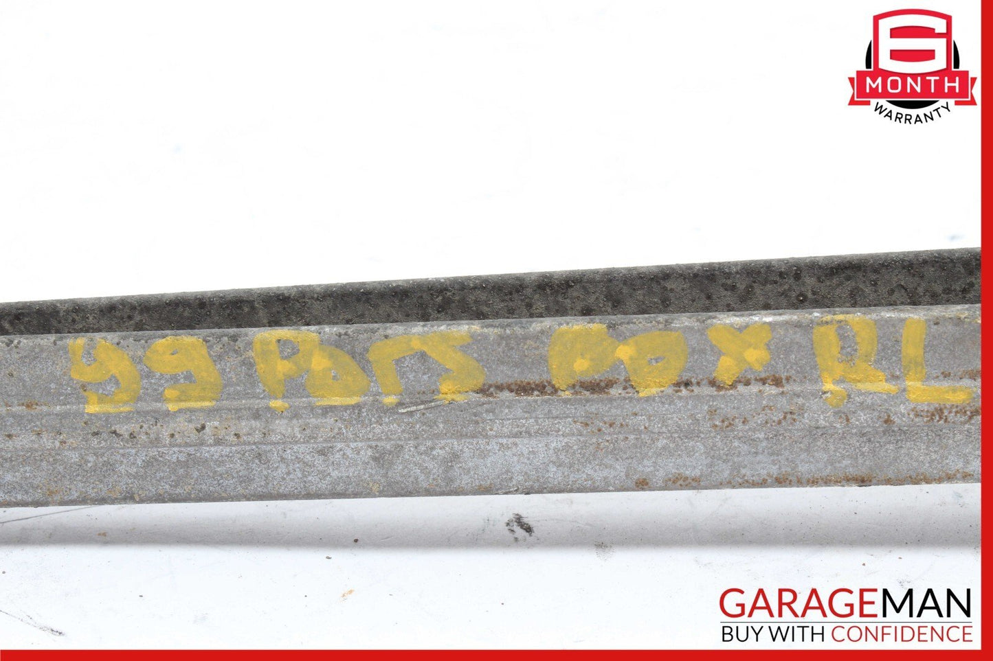97-05 Porsche Boxster 986 Carrera 996 Rear Left or Right Lower Control Arm Track