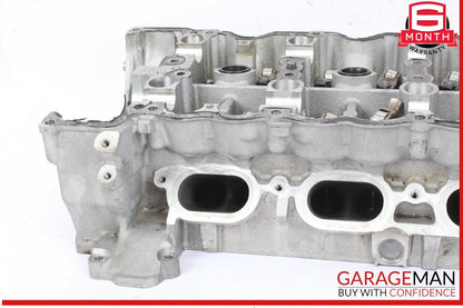11-20 Mercedes W222 S550 CLS550 M278 4.6L Engine Cylinder Head Right OEM