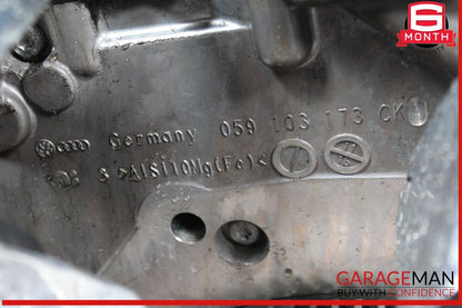 14-16 Audi Q5 A7 A6 Quattro Complete Engine Motor Block Assembly OEM 196k
