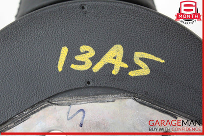 13-17 Audi A5 S5 Front Left Driver Side Steering Wheel Black 8K0419091BM OEM