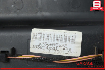 16-23 Mercedes W447 Metris Dash Dashboard Glove Box Storage Comprament OEM