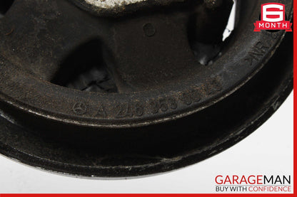 14-18 Mercedes W117 CLA250 Rear Right Passenger Side Lower Control Arm OEM