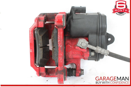 18-24 Audi S5 Rear Left and Right Side Brake Caliper Calipers Set of 2 OEM