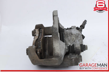12-18 Audi A6 A7 Front Left & Right Side Brake Calipers Set of 2 Pc OEM