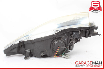 11-17 Nissan Leaf Front Right Headlight Lamp OEM