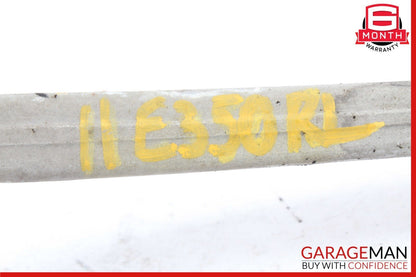 08-17 Mercedes W212 E350 C300 Rear Right / Left Side Upper Control Arm OEM